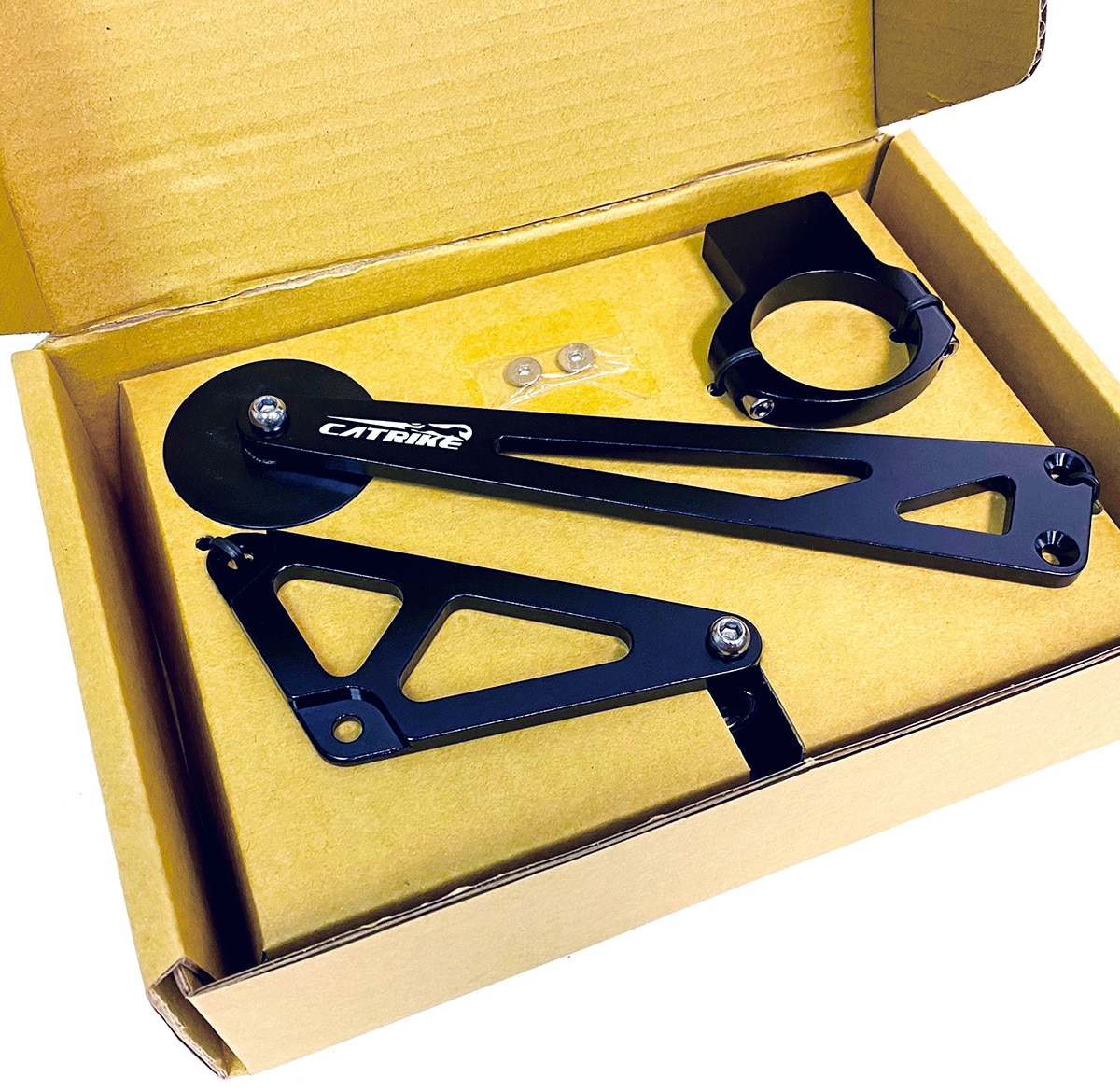 Catrike Chain Tensioner