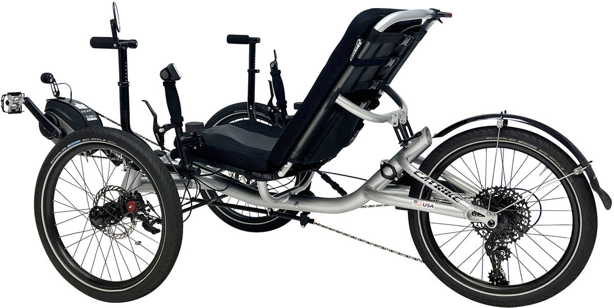 Catrike eCat MAX
