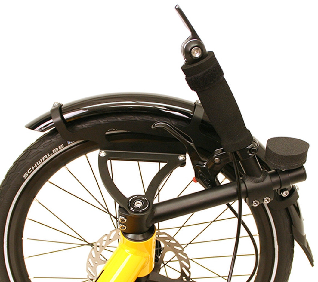 Catrike Front Fender - Standard
