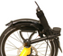 Catrike Front Fender - Standard