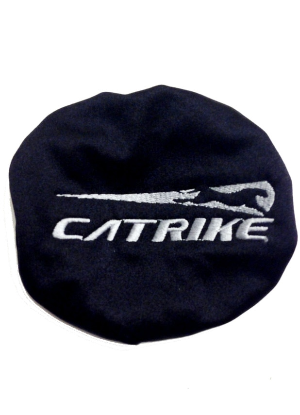 Catrike Neck Rest Cover