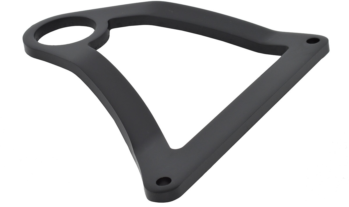 Catrike Suspension Front Fender Bracket Set