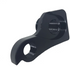 Catrike Thru Axle Derailleur Hanger and Nut