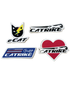 Variety Sticker Pack
