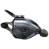 SRAM GX Eagle Trigger Shifter - Rear 12-Speed Discrete Clamp Lunar