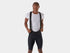 Short Trek Velocis Bib XX-Large Black