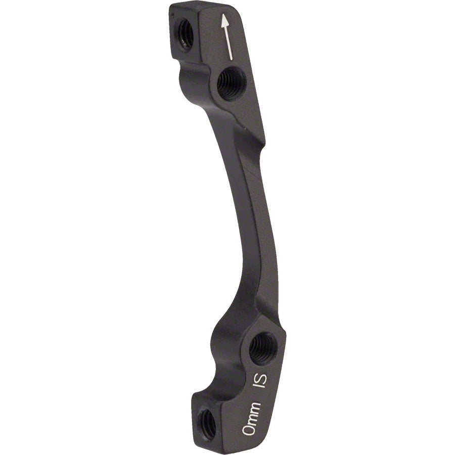Avid/ SRAM 40mm IS Disc Brake Adaptor Fits 200mm Front and 180mm Rear Rotors