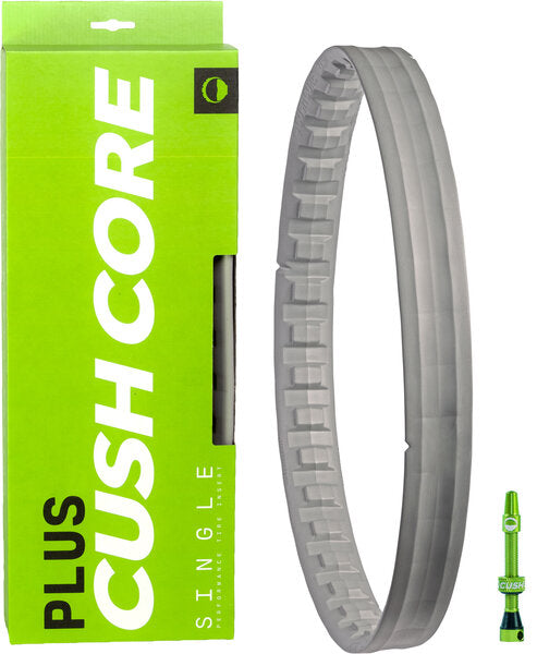 Plus Tire Insert Single