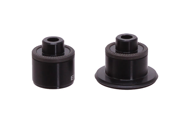 Stan's Neo Hub Rear QR End Caps