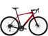 Domane AL 2 44 Crimson to Dark Carmine Fade