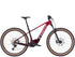 Marlin+ 8 US XS 27.5 Fury Red/Lithium Fade