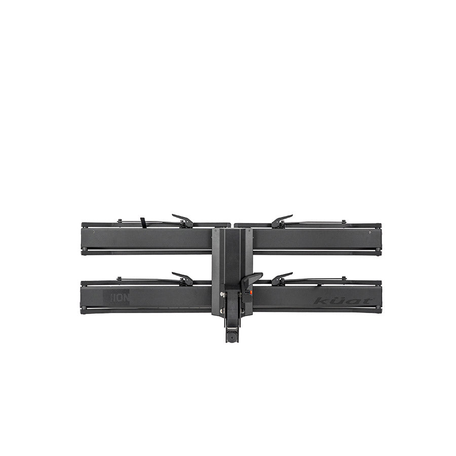 Kuat Piston ION eBike Rack - 2"  2-Bike