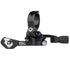Wolf Tooth ReMote Pro Dropper Post Lever - 22.2mm Clamp Black