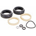FOX 32mm Fork Low Friction Flangeless Dust Wiper Kit