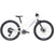 Wahoo 24 Trail 24 Crystal White