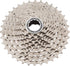 Shimano Deore M6000 CS-HG50 Cassette - 10 Speed 11-36t Silver Nickel Plated