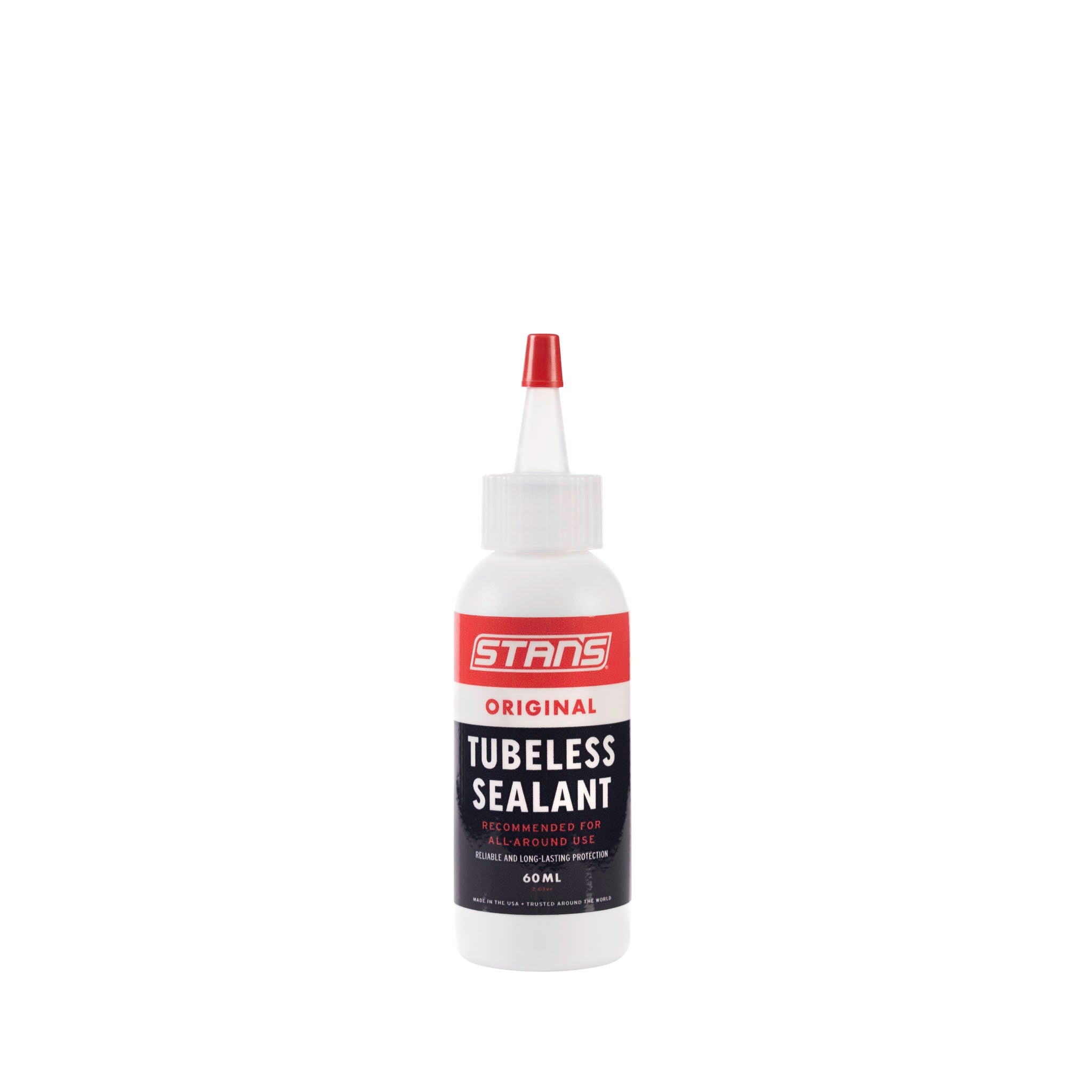 Stan's Original Tubeless Sealant 60ml (2oz) Each