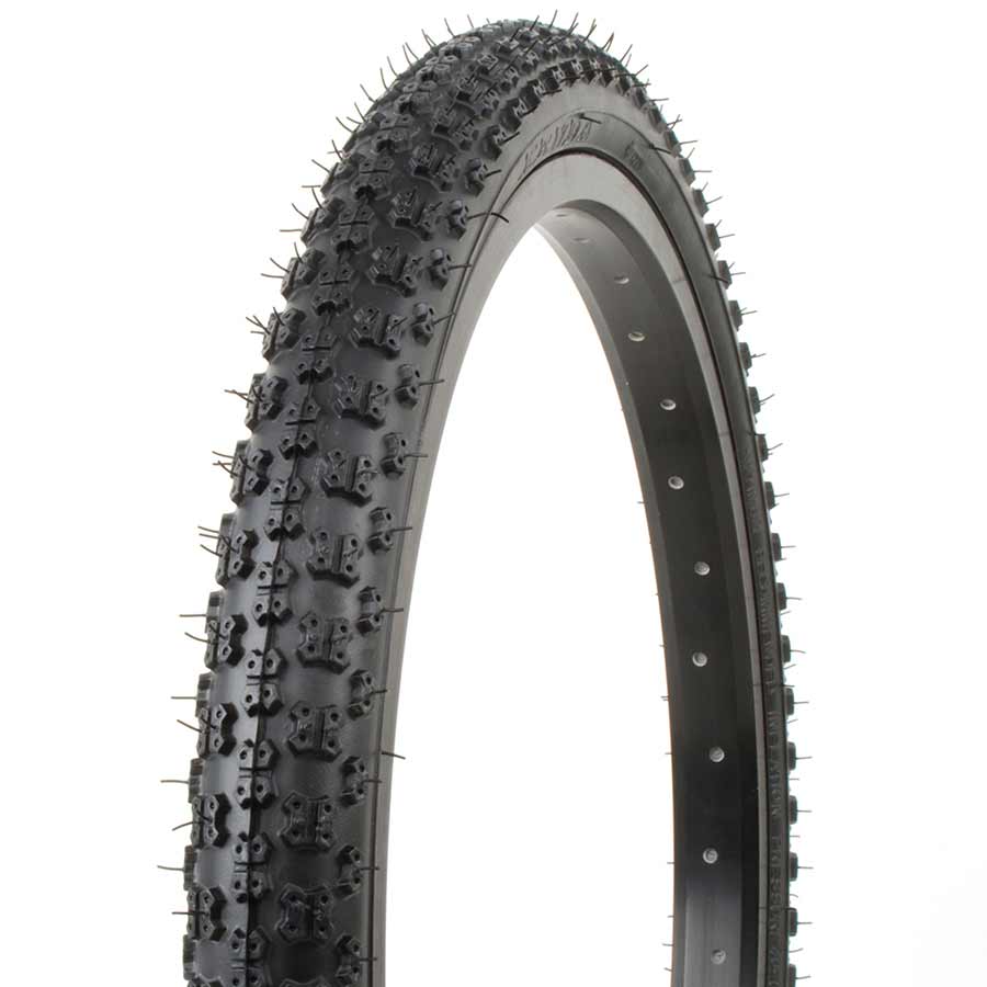 Kenda K50 Tire - 12 1/2 x 2 1/4 Clincher Wire Black