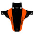 Mucky Nutz Face Fender - Orange