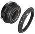 Enviolo Freewheel Assembly 3-Spring Threaded Lockring Kit