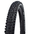 Schwalbe Nobby Nic Tire - 27.5 x 2.25" Clincher Wire BLK Performance Line Addix
