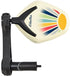 Electra Sun Rays Bar End Mirror