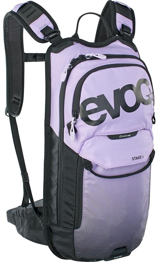 EVOC Stage 6 + 2L Bladder Hydration Bag