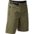 Youth Ranger Lined Shorts - Olive Green / 22