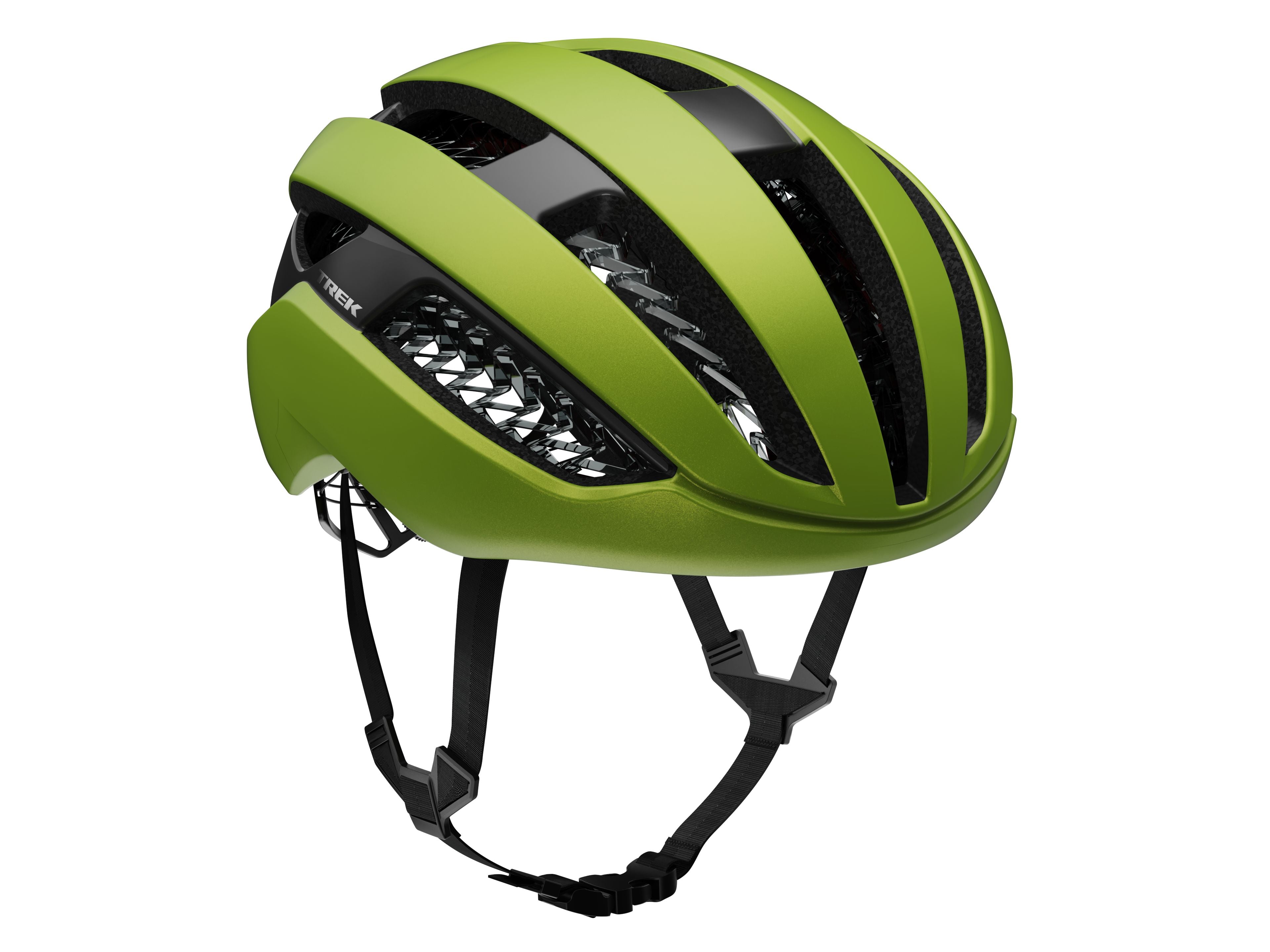 Trek Circuit WaveCel Small Power Surge CPSC Helmet