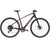 FX SPORT AL 3 SO XS Cobra Blood