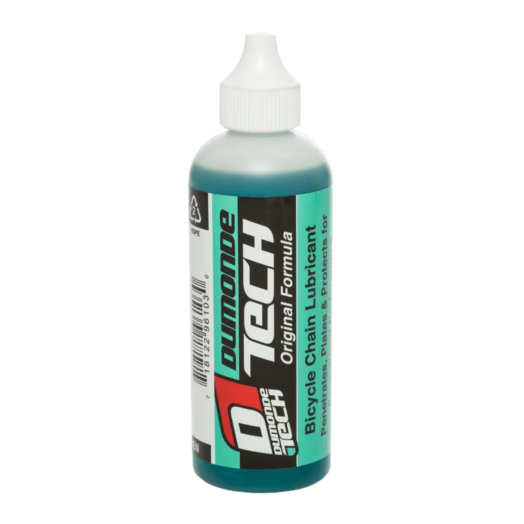 Dumonde Tech Original Bicycle Chain Lube 4.0oz