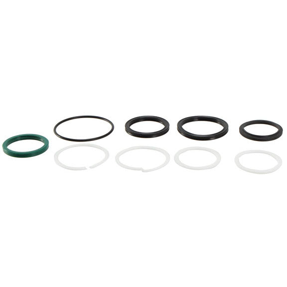 RockShox Rear Shock Service Kit - 50 Hour Monarch B1 PlusXXRL C1 R RT3 D1 2014+