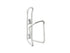 Bontrager Hollow 6mm White Cage