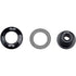 SRAM/ Truvativ DUB M18 Crank Bolt and M30 Self-Extracting Cap Black