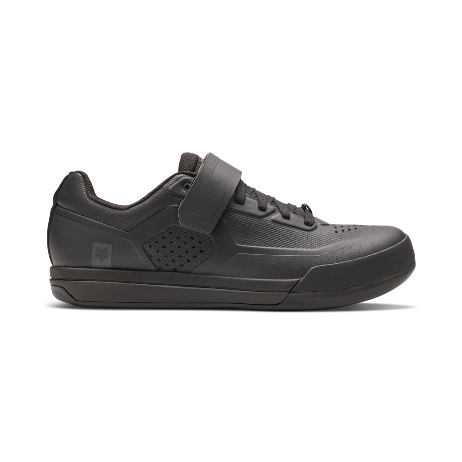 Fox Union Clipless Shoes - Black / 41