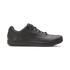 Fox Union Flat Shoes - Black / 37