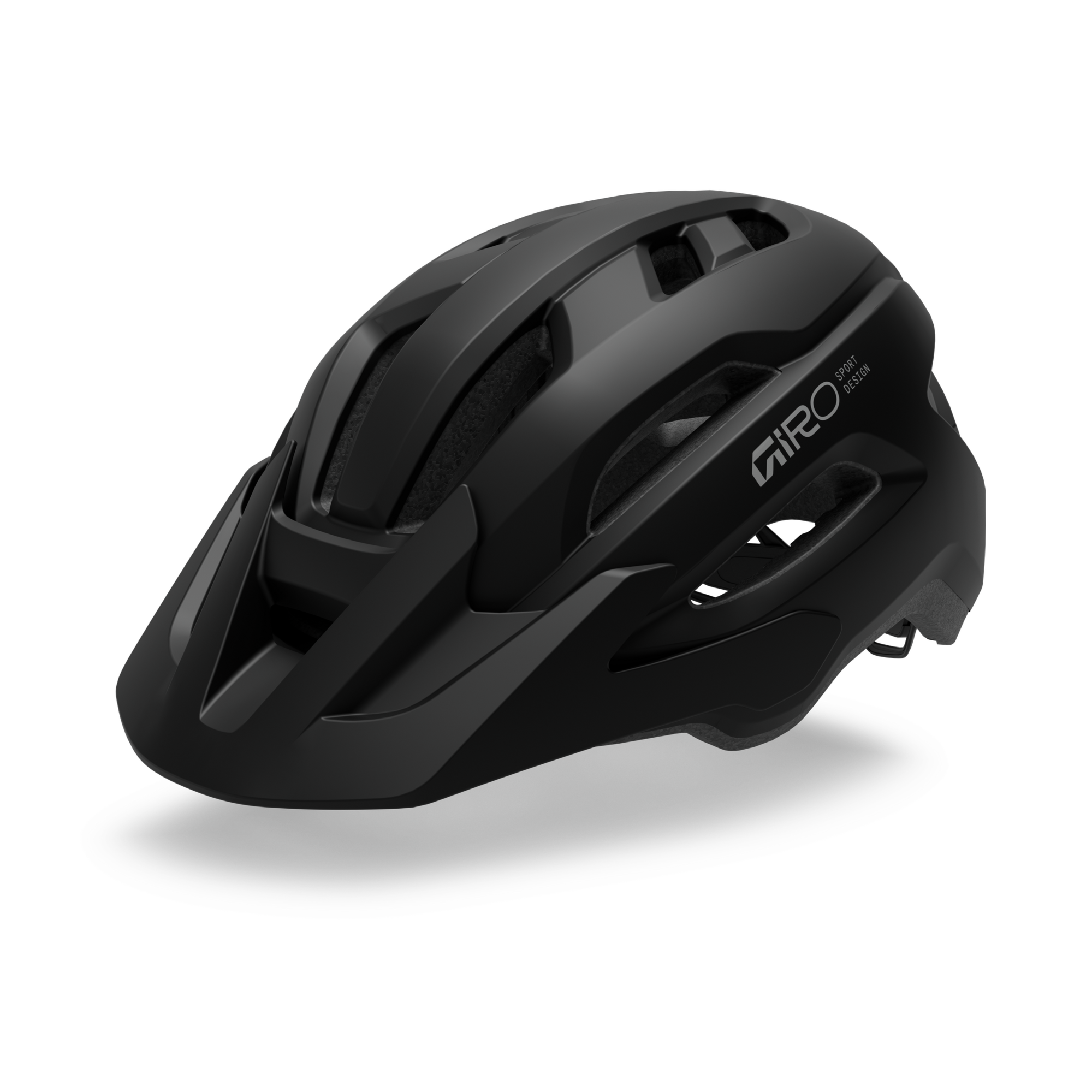 Giro Fixture II MIPS XL