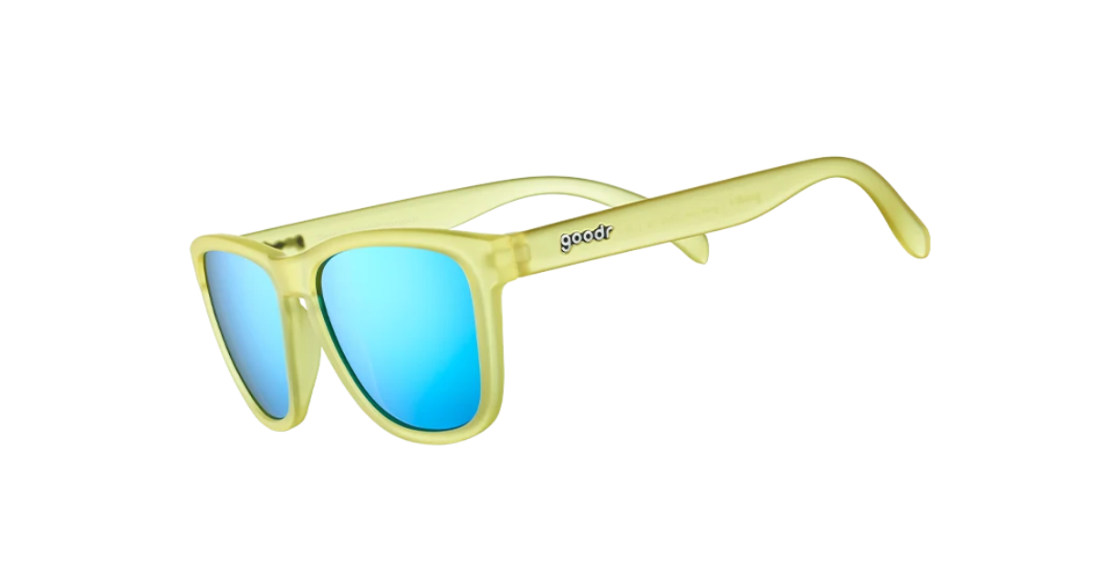 Goodr Swedish Meatball Hangover