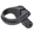 Seatpost Clamp 34.9 w/ Rack Mounts Black