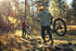 Ramblas Electric Mountain Bike