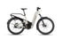 Homage5 Rohloff HS - 47cm - Warm Silver - Low Entry