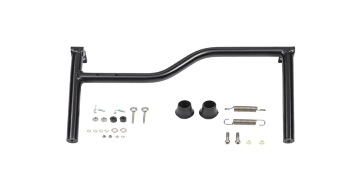 Load 75 Kickstand