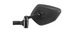 Handlebar Mirror - Flat Bar, Left Side
