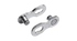 Chain Quick-Link Pack of 2 - Silver - 12spd