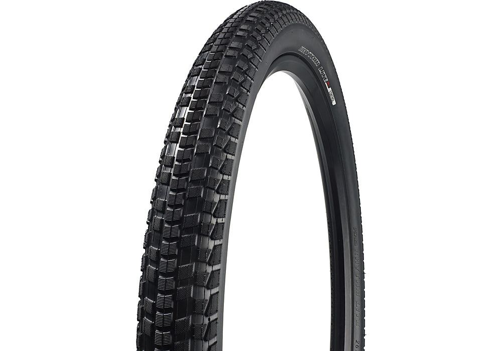 Rhythm Lite Tire 12-inch