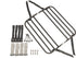 Tern Sidekick Doublewide Deck