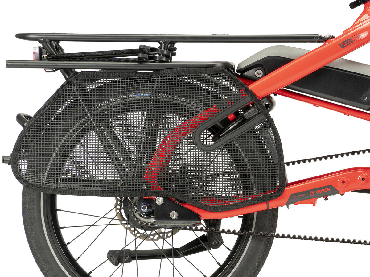 Tern Sidekick Wheel Guard