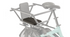 Clubhouse Seat Pad