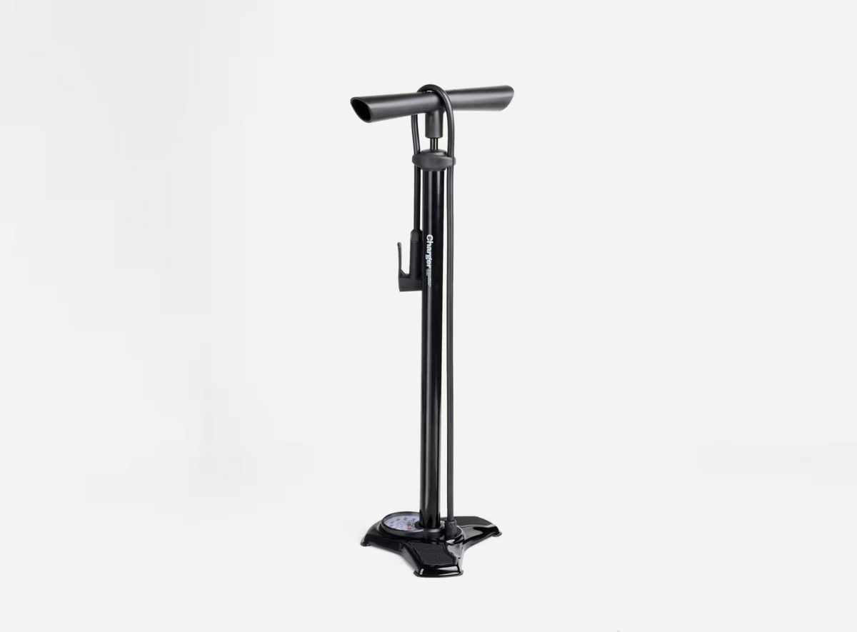 Trek Charger Pump