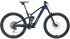 Fuel EXe 9.9 XX AXS T-Type - Mulsanne Blue - M - Demo Bike